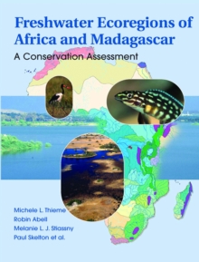 Image for Freshwater ecoregions of Africa and Madagascar: a conservation assessment