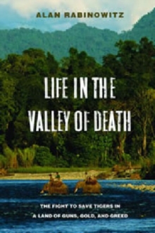 Life in the Valley of Death
