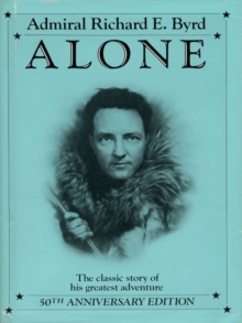 Image for Alone: the classic Pole adventure
