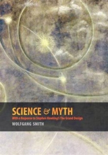 Image for Science & Myth