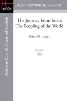 Image for The Journey from Eden