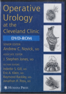 Image for Operative Urology at the Cleveland Clinic