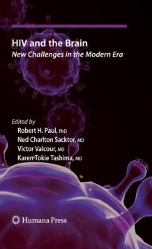 Image for HIV and the brain: new challenges in the modern era