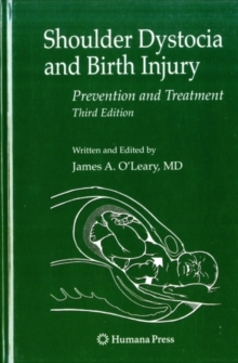 Image for Shoulder dystocia and birth injury: prevention and treatment