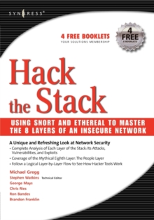Hack the Stack