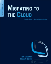Image for Migrating to the cloud: Oracle client/server modernization