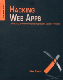 Hacking Web Apps