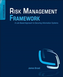 Image for Risk Management Framework