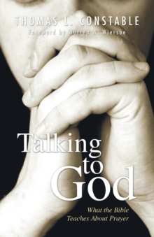 Image for Talking to God