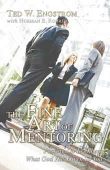 Image for The Fine Art of Mentoring