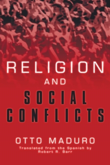 Image for Religion and Social Conflicts