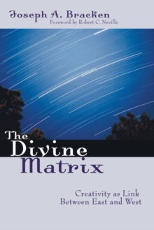 Image for The Divine Matrix