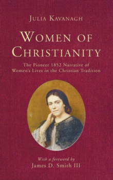 Image for Women of Christianity