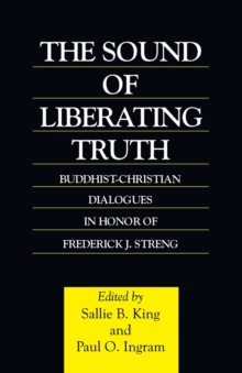 Image for The Sound of Liberating Truth