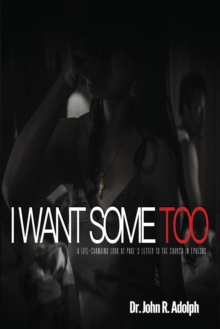 Image for I Want Some Too