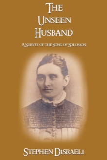 Image for The Unseen Husband