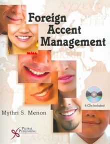 Image for Foreign Accent Management