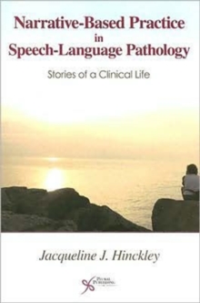 Image for Narrative-based Practice in Speech Language Pathology