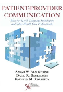 Image for Patient-Provider Communication