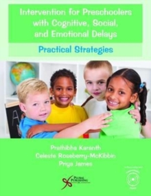 Image for Intervention for Preschoolers with Cognitive, Social, and Emotional Delays