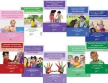 Image for Comprehensive Intervention for Children with Developmental Delays and Disorders
