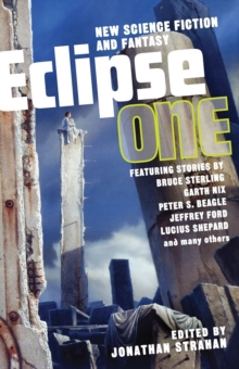 Image for Eclipse 1