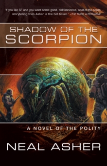 Image for Shadow of the Scorpion
