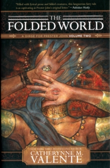 Image for The folded world
