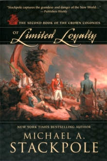 Image for Of Limited Loyalty