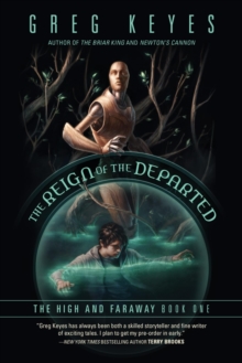 Image for The reign of the departed