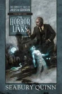 Image for The Horror on the Links