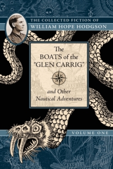 Image for The Boats of the "Glen Carrig" and Other Nautical Adventures
