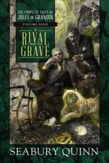 Rival from the Grave