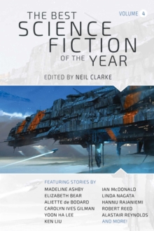 Best Science Fiction of the Year