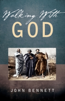 Image for Walking With God
