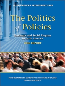 Image for The Politics of Policies