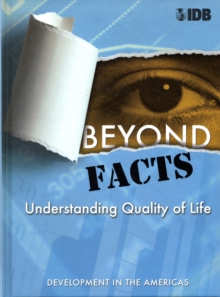 Image for Beyond Facts