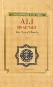 Image for Ali Ibn Abi Talib