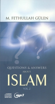 Question & Answers About Islam Audiobook