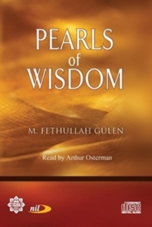 Image for Pearls of Wisdom Audiobook
