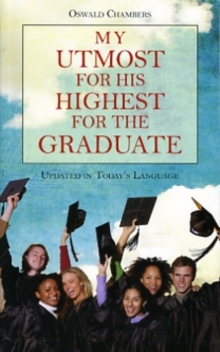 Image for My Utmost Fhh Grad Updated/E