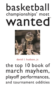 Image for Basketball Championships' Most Wanted (TM)