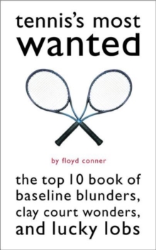 Tennis Confidential II