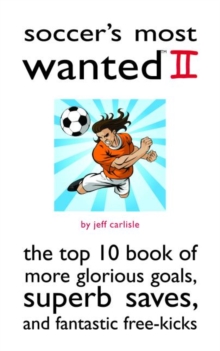 Image for Soccer'S Most Wanted (TM) II