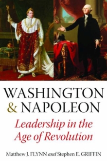 Image for Washington & Napoleon