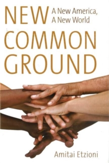 Image for New Common Ground