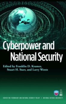 Image for Cyberpower and National Security