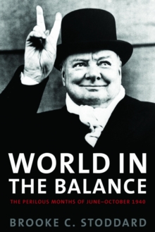 World in the Balance