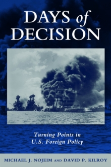 Days of Decision