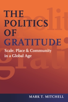 Politics of Gratitude